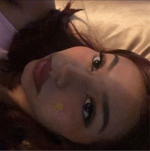 Meet your Posher, Mariah